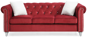 Raisa - Sofa by Couch.com