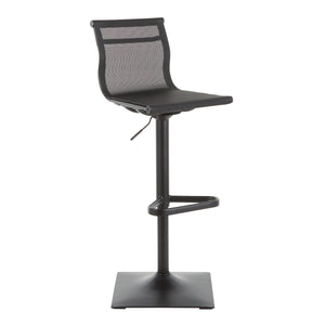 Mirage - Contemporary Barstool by Couch.com