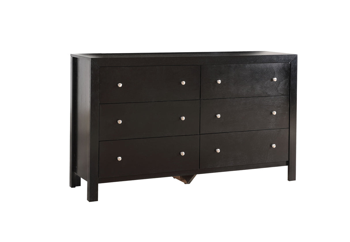 Elegant Transitional Dresser by Couch.com