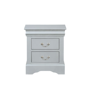 Louis Philippe - Accent Nightstand by Couch.com