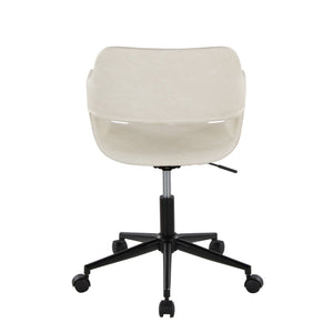 Margarite - Contemporary Design Task Chair by Couch.com