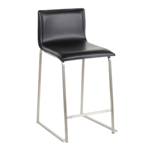 Mara - Contemporary Counter Stool (Set of 2) by Couch.com