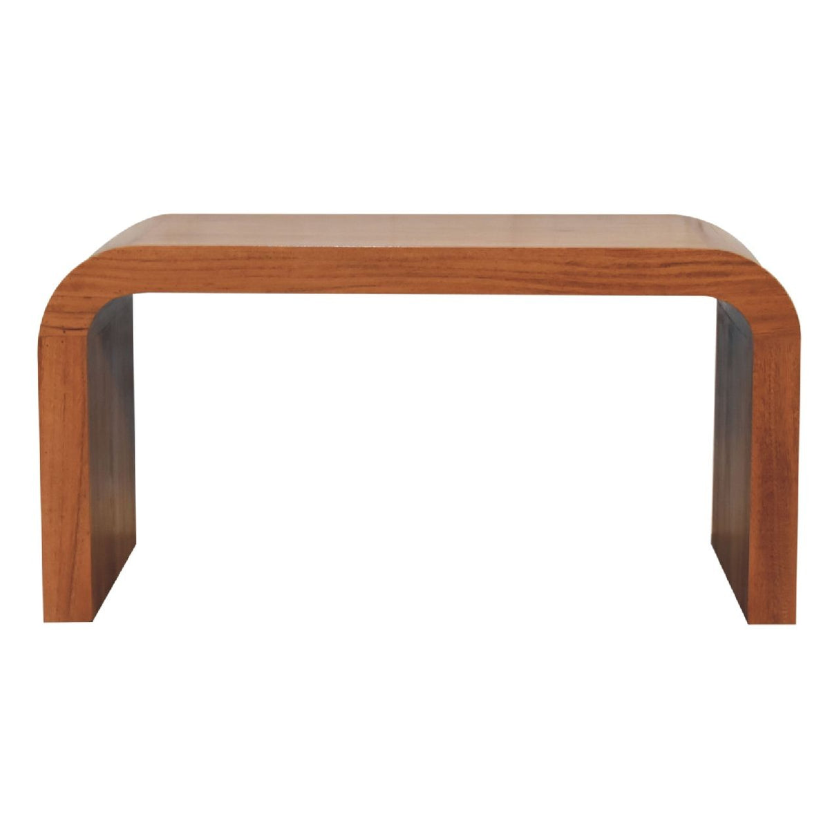 Darcy - Coffee Table - Antique Brown by Couch.com