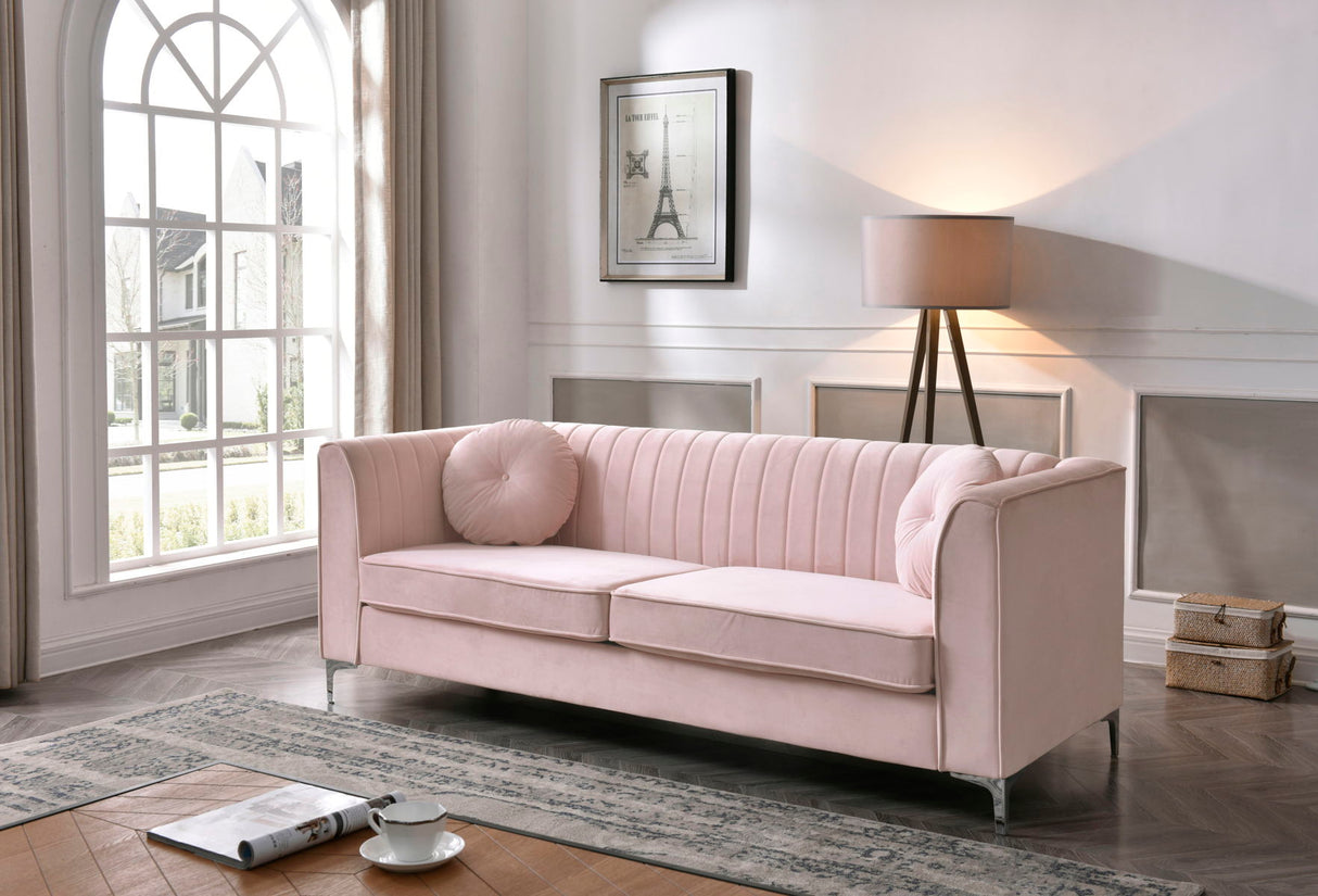 Delray - Sofa (2 Boxes) by Couch.com