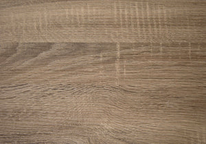 Computer Desk For Home Office, Laptop, Leaning, Storage Drawers, Contemporary & Modern by Couch.com