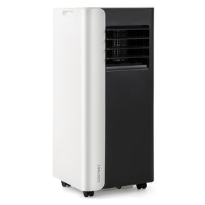 8000 BTU  3 in 1 Portable Air Conditioner with Fan and Dehumidifier Model