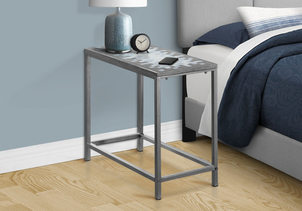 Perfect Accent Table, Side Transitional by Couch.com