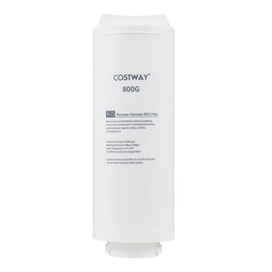 800 GPD Replacement RO Filter for AW-RB20/AW-RB05 Under-Sink Reverse Osmosis System