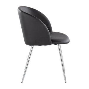 Fran - Contemporary Chair (Set of 2) by Couch.com