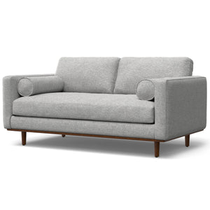 Morrison - Upholstered Sofa by Couch.com