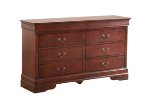 Traditional Dresser Elegant by Couch.com