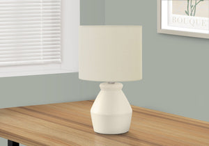 Lighting, Table Lamp Modern - Cream by Couch.com