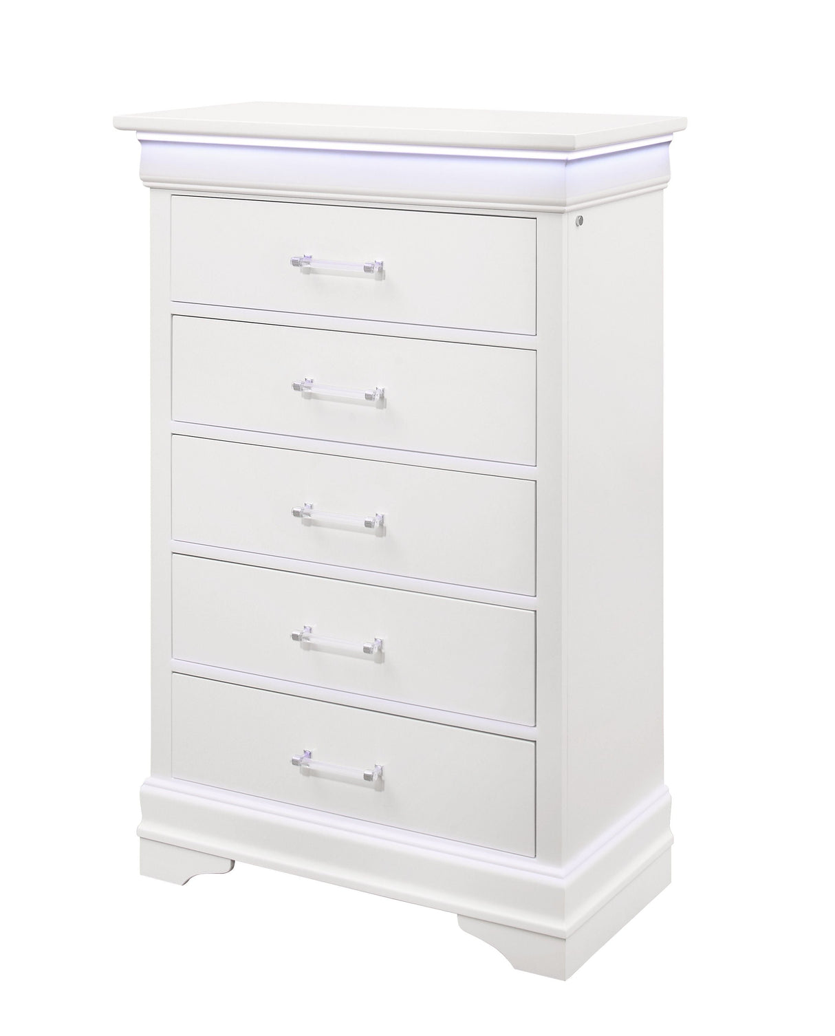 Charlston - Chest With LED by Couch.com