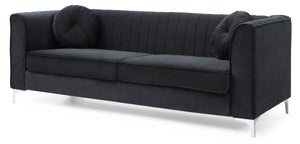 Delray - Sofa (2 Boxes) by Couch.com