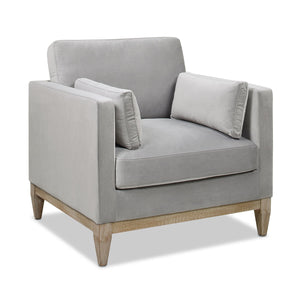 Knox - Modern Farmhouse Arm Chair by Couch.com