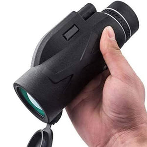 80x100 Monocular-Telescope High Powered for Smartphone Monocular