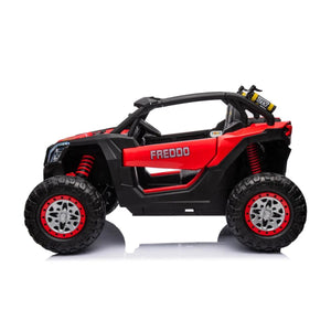 24V 4x4 Freddo Storm UTV 2 Seater