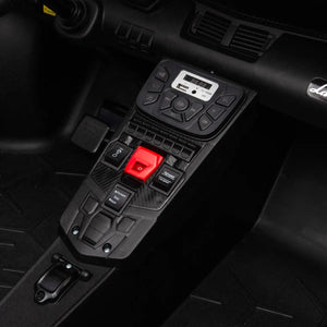 24V Lamborghini Aventador 2 Seater Ride On Car for Kids: Advanced Brushless Motor & Differential for High-Octane Fun