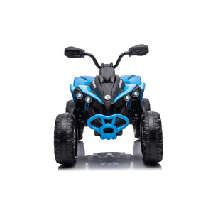 24V Can-Am Renegade 1-Seater Kids ATV