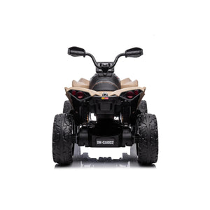 24V Can-Am Renegade 1-Seater Kids ATV