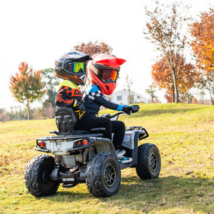 Can-Am Outlander 24V Ride on ATV
