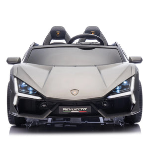 Lamborghini Revuelto 24V Ride-on