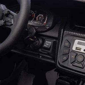 Lamborghini Revuelto 24V Ride-on