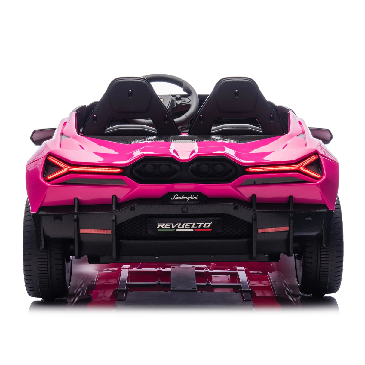 Lamborghini Revuelto 24V Ride-on
