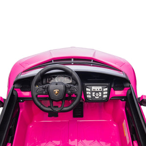 Lamborghini Revuelto 24V Ride-on