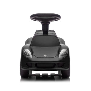 Porsche 911 Carrera GT Foot-to-Floor Ride-On