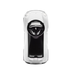 Porsche 911 Carrera GT Foot-to-Floor Ride-On