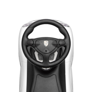 Porsche 911 Carrera GT Foot-to-Floor Ride-On
