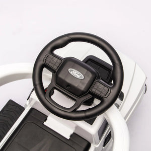 Ford Raptor 3 in 1