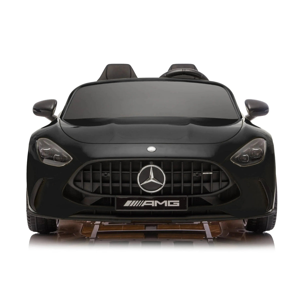 24V Mercedes AMG GT63 Ride on car