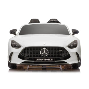 24V Mercedes AMG GT63 Ride on car