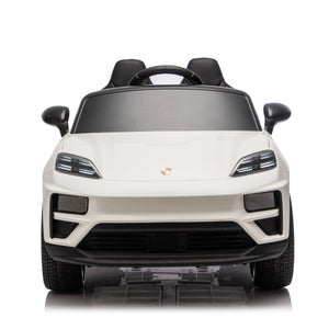 24V Porsche Macan Turbo EV Ride on