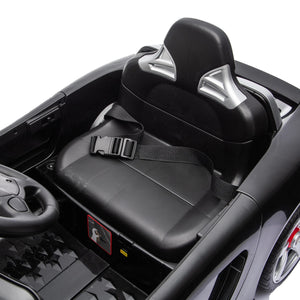 12V Porsche Carrera GT 1 Seater Ride on car