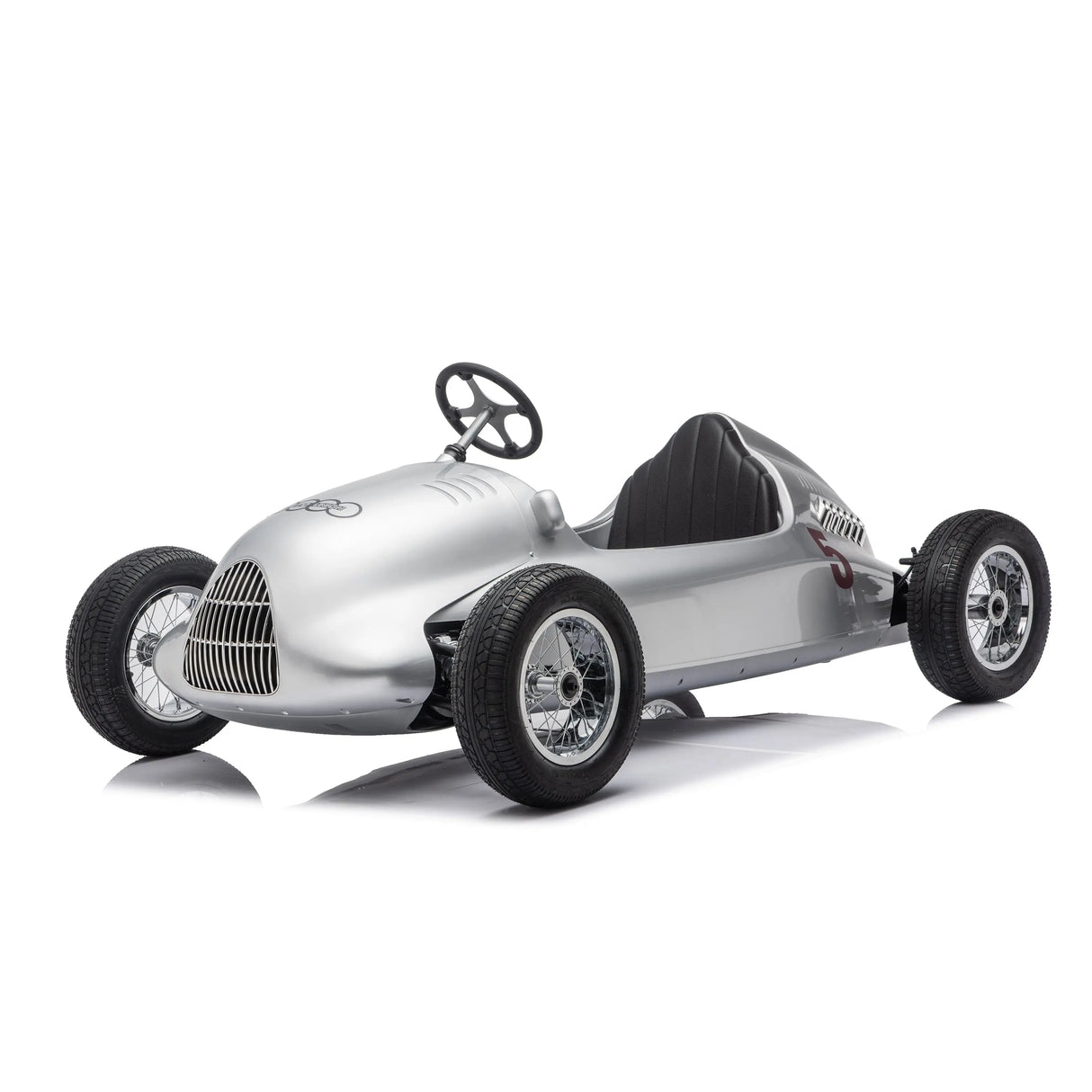 24V Audi Union Typ D Ride on
