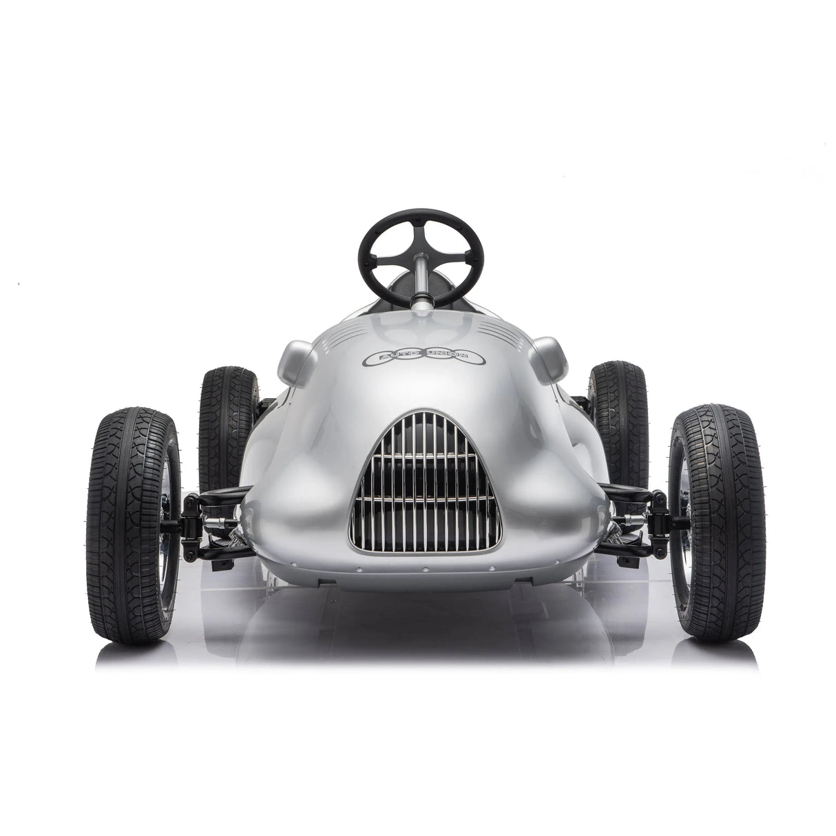 24V Audi Union Typ D Ride on