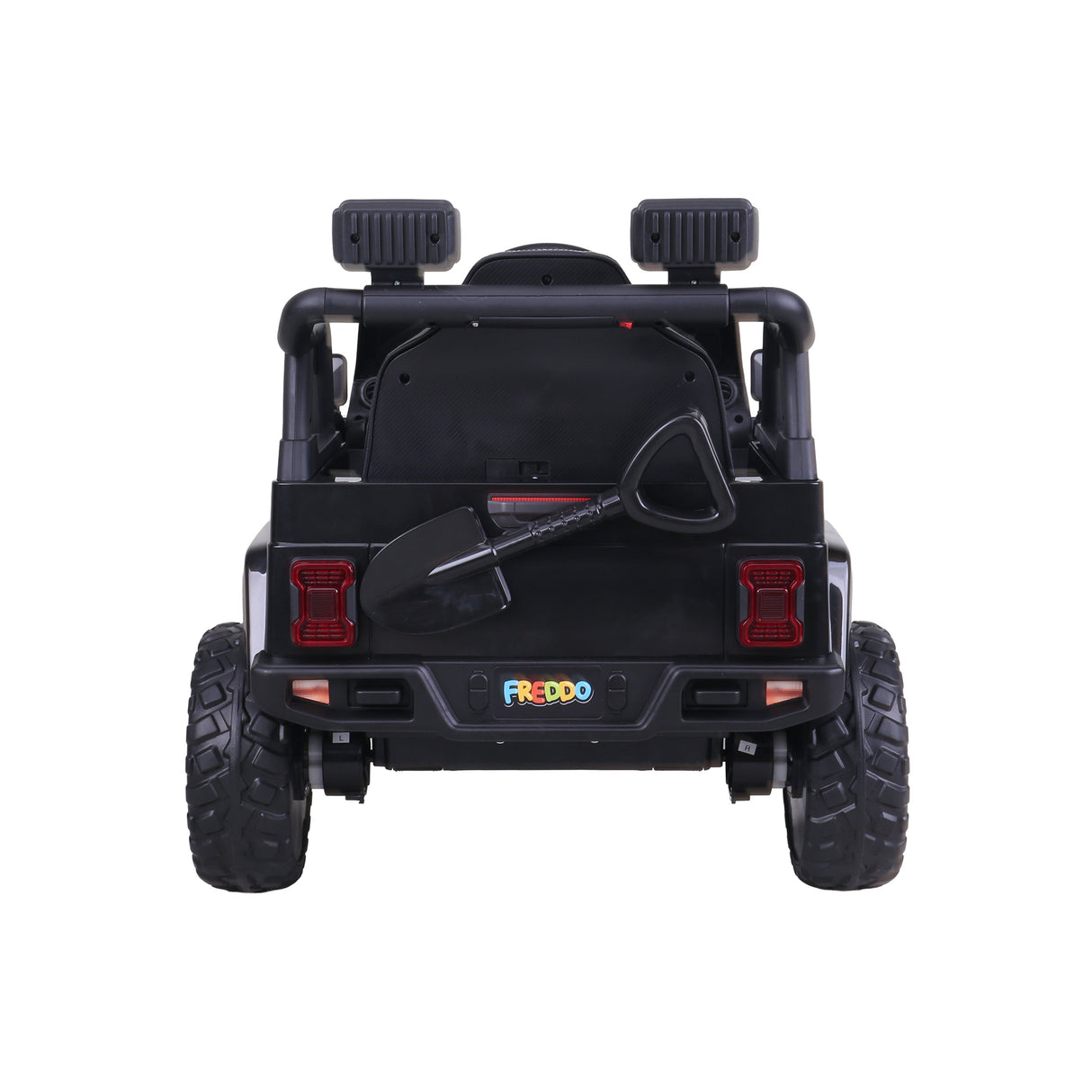 12V Freddo Ranger 4x4 Ride on