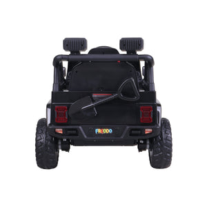 12V Freddo Ranger 4x4 Ride on