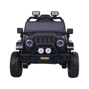 12V Freddo Ranger 4x4 Ride on