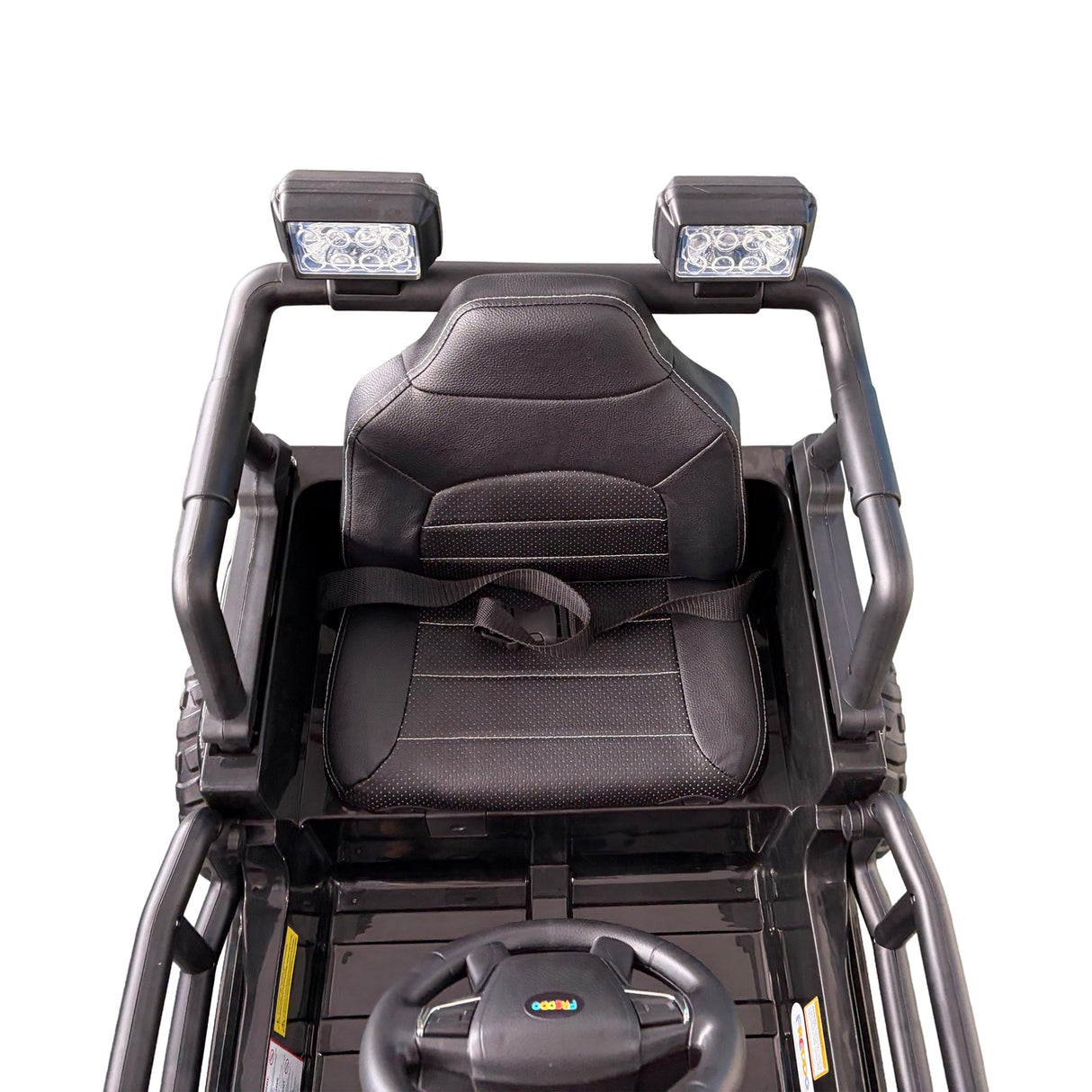 12V Freddo Ranger 4x4 Ride on