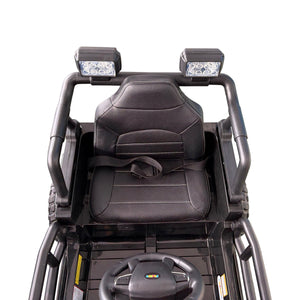 12V Freddo Ranger 4x4 Ride on