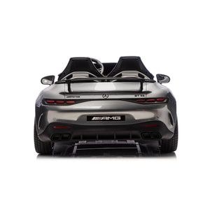 24V Mercedes AMG GT63 Ride on car