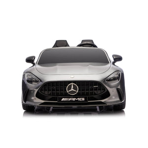 24V Mercedes AMG GT63 Ride on car