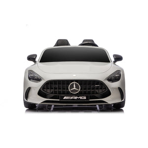 24V Mercedes AMG GT63 Ride on car