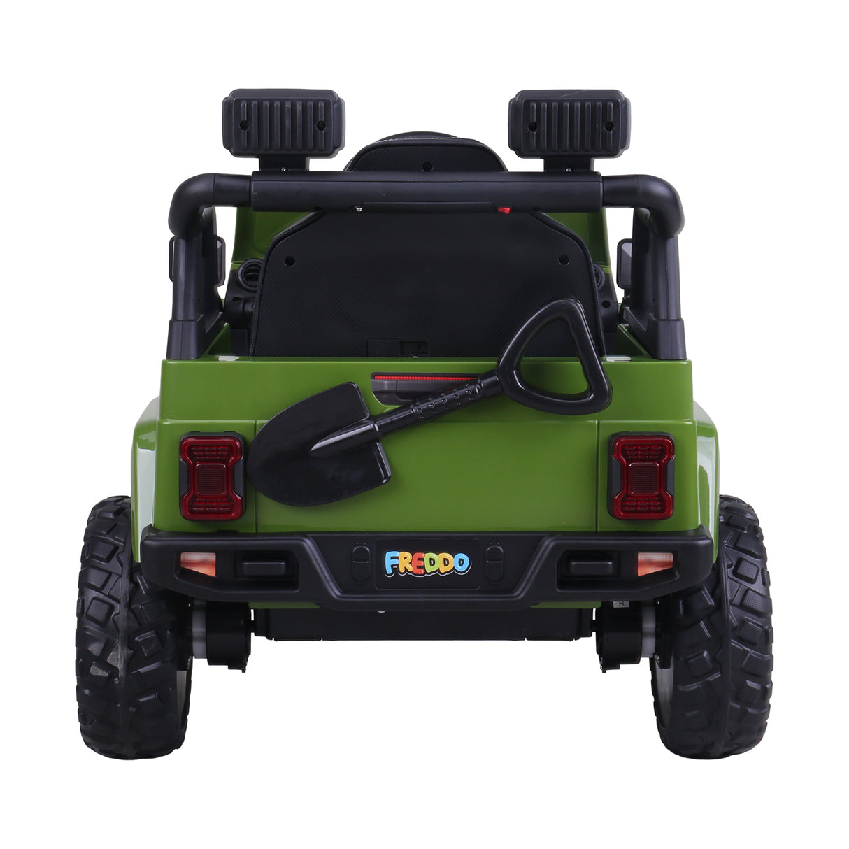12V Freddo Ranger 4x4 Ride on
