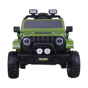 12V Freddo Ranger 4x4 Ride on