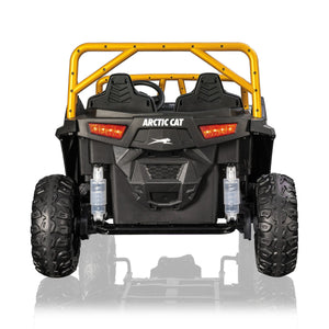 Arctic Cat Wildcat XX 24V Kids Ride-On UTV
